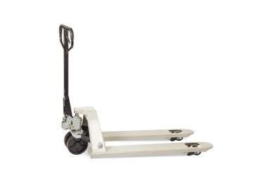 Тележка гидравлическая 3000 кг 1150 мм rhp(bf) (нейлоновые колеса) tor 1035115