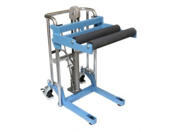 Штабелер гидравлический 0,4 т 1,5 м pf4150r для рулонов tor 1017332