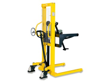 Штабелер-бочкокантователь гидравлический 0,5 т 3м wds500-3000 tor 1007112