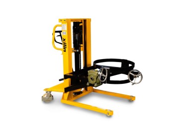 Штабелер-бочкокантователь гидравлический 0,35 т 1,94 м ytd-35 xilin 1006572