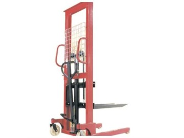 Штабелер гидравлический 2,0 т 1,6 м pms2000-1600 (z) tor 1046215