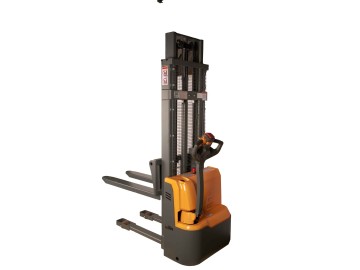 Штабелер самоходный 1,5 т 3,0 м cdd15r-en с раздвижными вилами (сопровождаемый) xilin 1022682