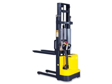 Штабелер самоходный 1,5 т 3,0 м iws15s-3000 (сопровождаемый) tor 10002880