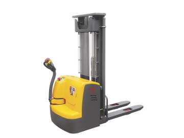 Штабелер самоходный 1,5 т 5,6 м cddr15-III li-ion 24/225 в/ач (сопровождаемый) xilin 1042409