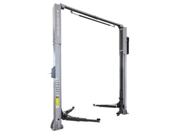 Электрогидравлический двухстоечный подъемник 4,5 т., 380В СТАНКОИМПОРТ PG213