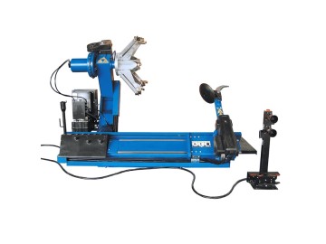 Стенд шиномонтажный для грузовых авто СТАНКОИМПОРТ GT-56P