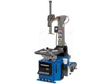 Станок шиномонтажный автомат, двухскоростной, 380 В Nordberg 4642(B)