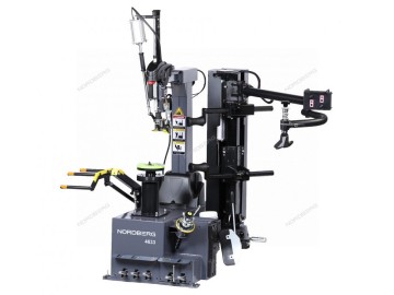 Автоматический шиномонтажный стенд Nordberg 4633