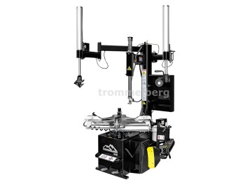 Станок шиномонтажный инверторный для дисков 12