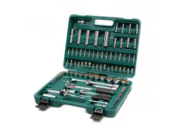 Набор универсальный, 94 предмета rossvik ust094