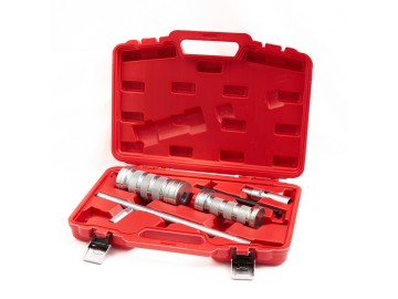 Съемник форсунок для грузовых автомобилей rossvik st306