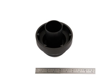 Головка ступичная ведущий мост, 117мм для man tga rossvik st248