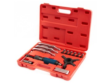 Съемник гидравлический многофункциональный rossvik st018