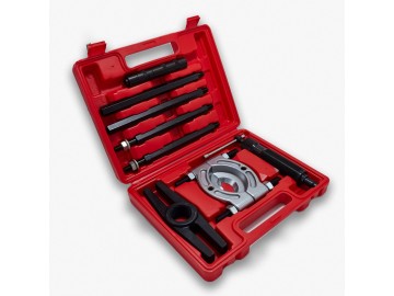 Съемник гидравлический с сепаратором 75-105мм, макс.глубина 420мм rossvik st009