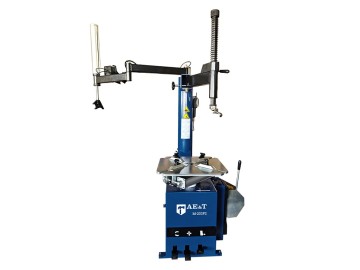 Стенд шиномонтажный полуавтомат 10-26