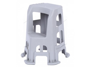 Табурет-стремянка, 2 ступени Nordberg TL31