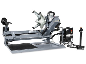 KRW56TR Шиномонтажный станок до 60