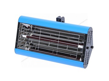 Сушка инфракрасная коротковолновая, 1 элемент Nordberg IF14