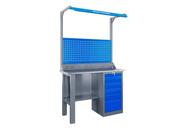 Верстак верстакофф slf 121.15.1-1fr 116312