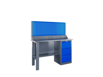 Верстак верстакофф slf 141.13.2-1r 116321