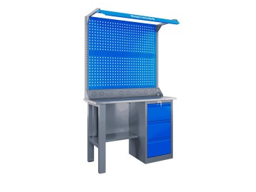 Верстак верстакофф slf 141.13.2-2fr 116324