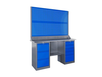 Верстак верстакофф slf 161.35.1-2r 116353