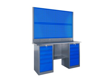 Верстак верстакофф slf 161.55.1-2r 116378