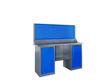 Верстак верстакофф slf 161.77.1-1r 116386