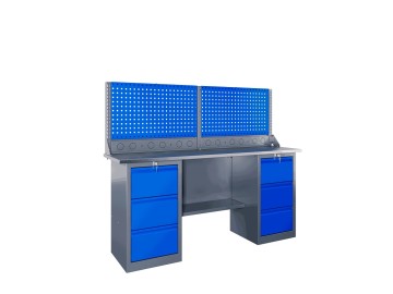 Верстак верстакофф slf 181.33.2-1r 116391