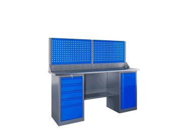 Верстак верстакофф slf 181.57.2-1r 116431