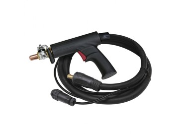 Пистолет с кнопкой в сборе с кабелем для споттера т-34, с зажимом red hot dot 71916ind2