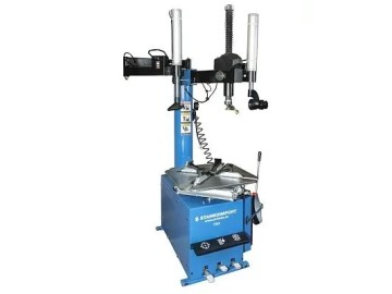 Шиномонтажный станок полуавтоматический (12