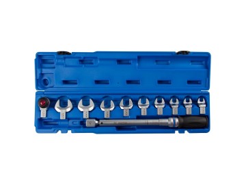 Динамометрический ключ серии 