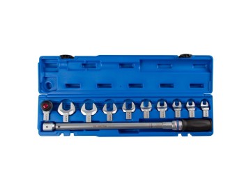 Динамометрический ключ серии 