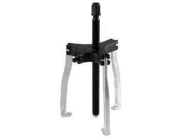 Съемник подшипников 2-х и 3-х захватный, 127-200 мм king tony 7963c-08