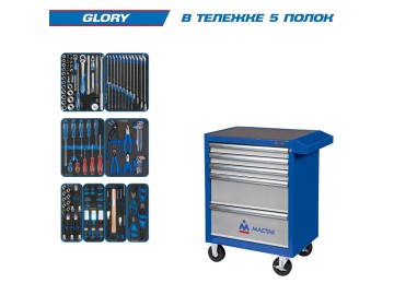 Набор инструментов 