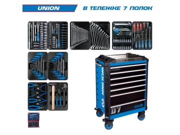 Набор инструментов 