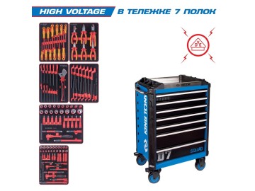 Набор инструментов 