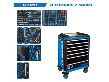 Набор инструментов 