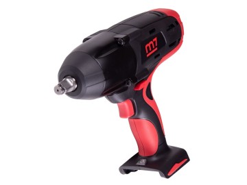 Гайковерт аккумуляторный ударный 1/2