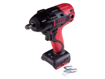 Гайковерт аккумуляторный ударный 1/2