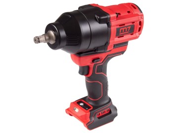 Гайковерт аккумуляторный ударный 1/2
