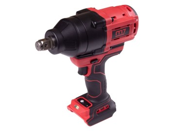 Гайковерт аккумуляторный ударный 3/4