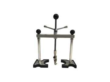 Пуллер для быстрого выправления вмятин 2х опорный Great Wolf GWPul-12