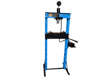 Гидравлический пресс Great Wolf GW-0920