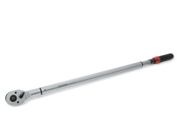 Ключ динамометрический профессиональный 100-600 Nm. 3/4