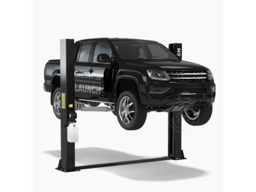 Электрогидравлический двухстоечный подъемник г/п 4т Launch (ECO) TLT-240SB GL11906