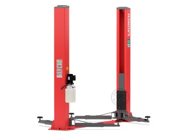 Электрогидравлический двухстоечный подъемник г/п 4т Launch TLT-240SBS GL01907