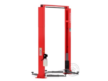 Электрогидравлический двухстоечный подъемник г/п 4т Launch TLT-240SC(S) (L) GL01921