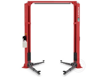 Электрогидравлический двухстоечный подъемник г/п 4.5т Launch TLT-245AT (L) GL01927